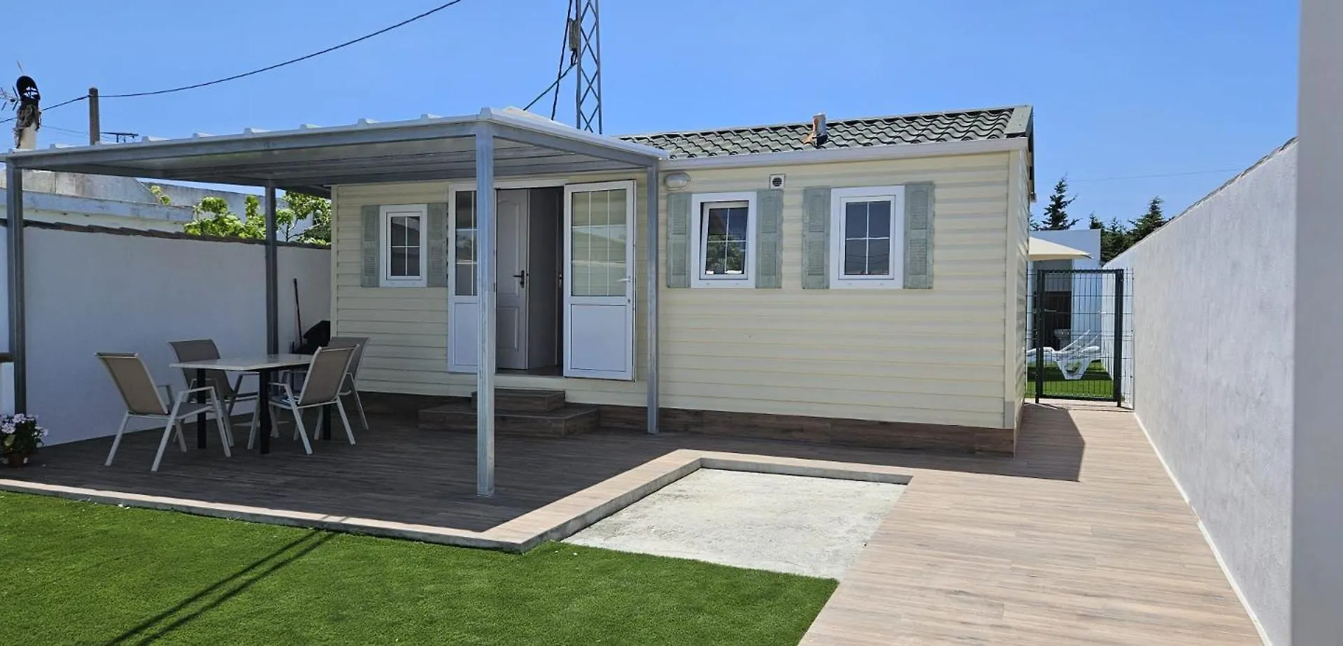 Holiday home Alojamiento Rural Coral Conil De La Frontera