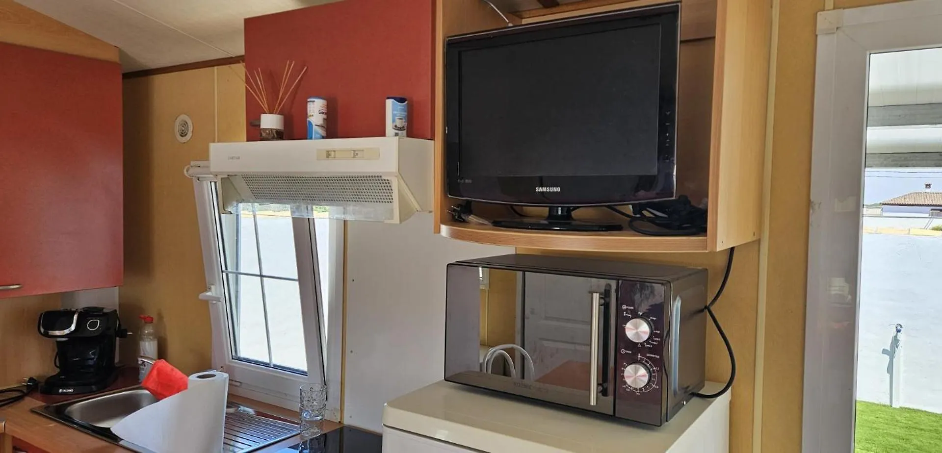 Holiday home Alojamiento Rural Coral Conil De La Frontera
