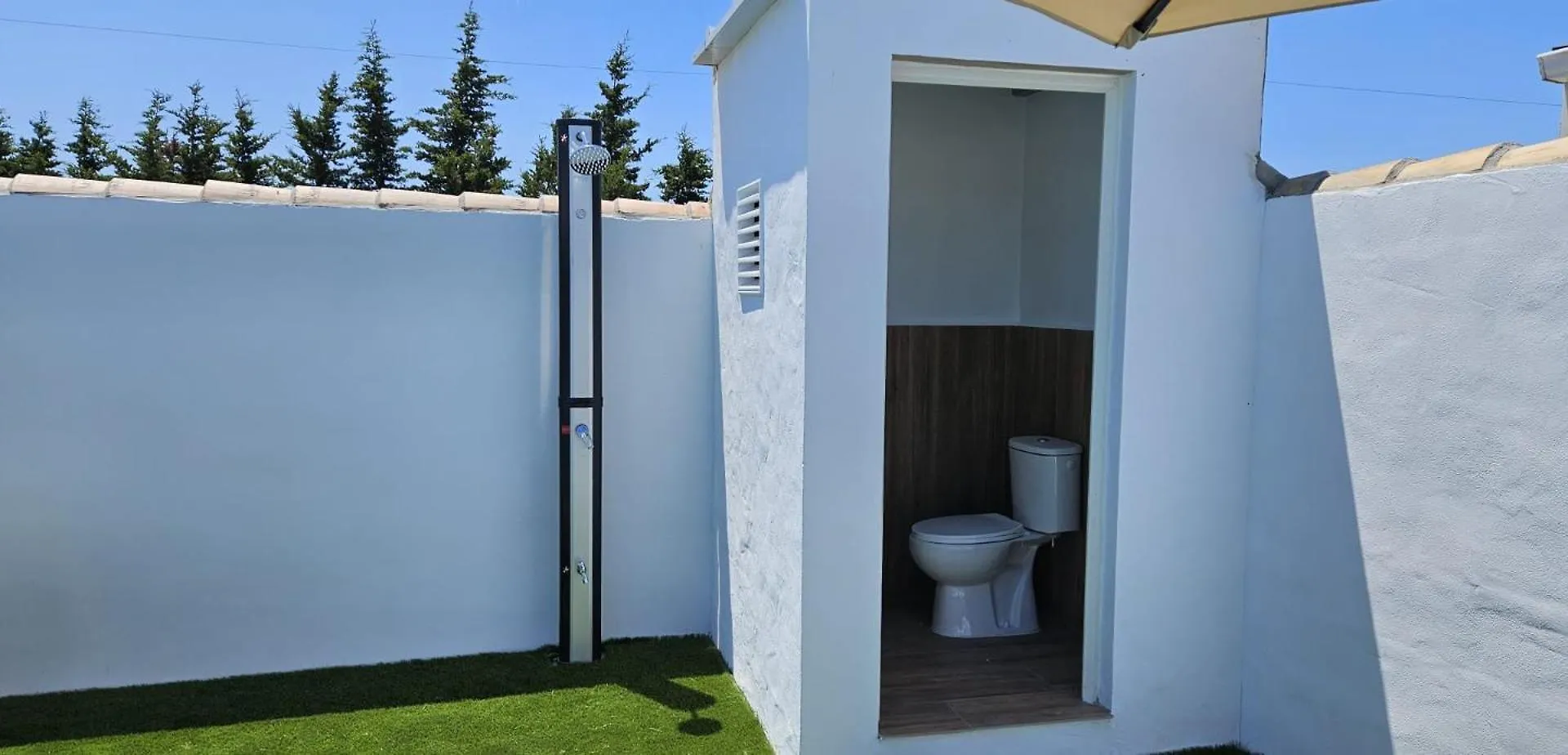 Alojamiento Rural Coral Conil De La Frontera 0*,