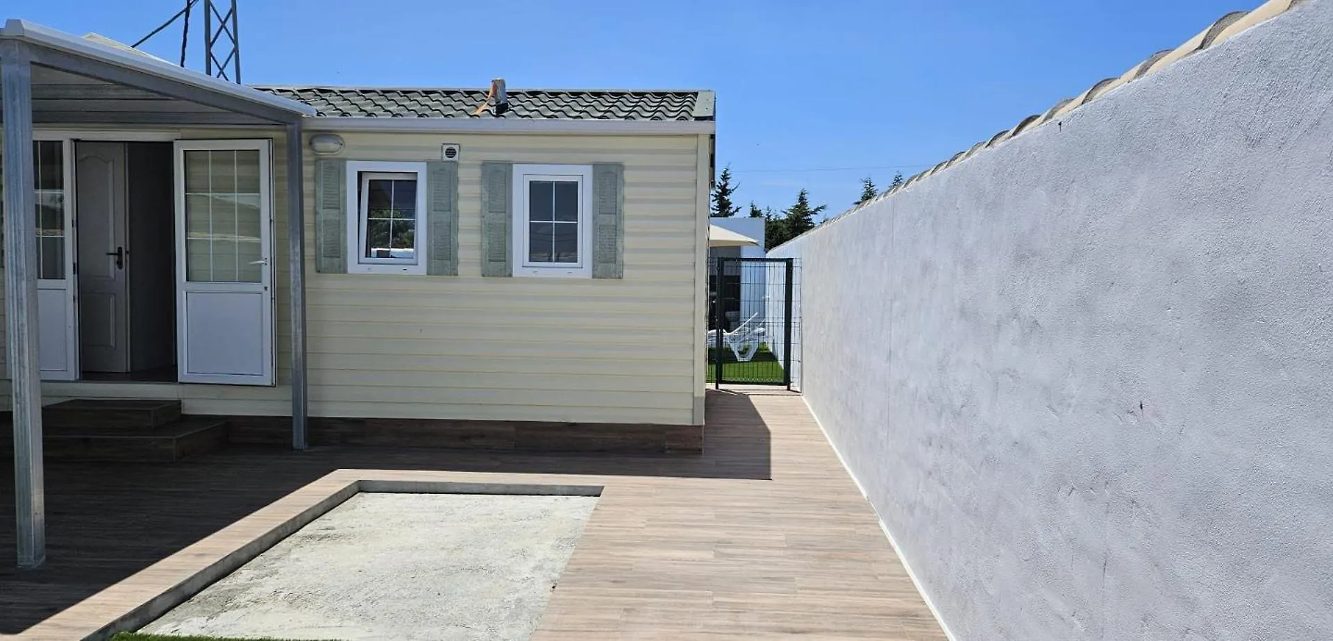 Alojamiento Rural Coral Conil De La Frontera Holiday home