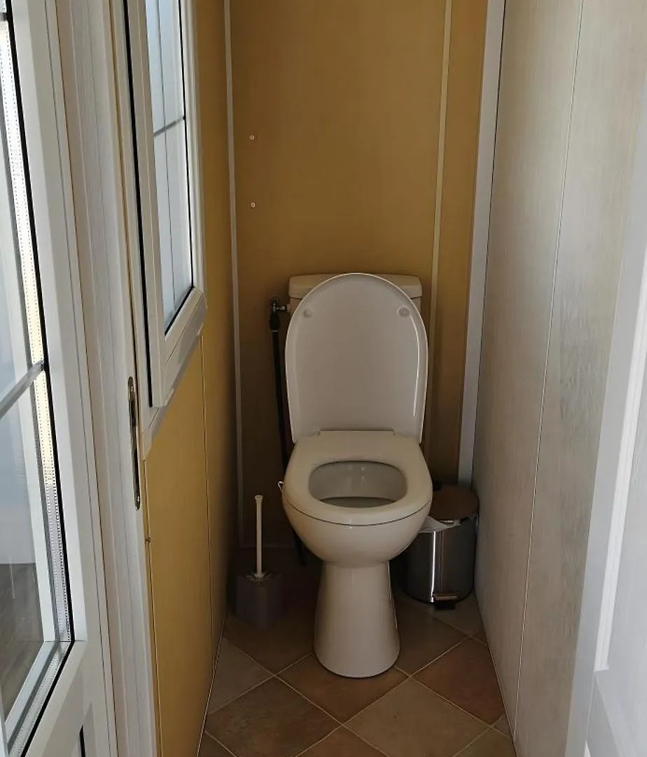 Holiday home Alojamiento Rural Coral Conil De La Frontera