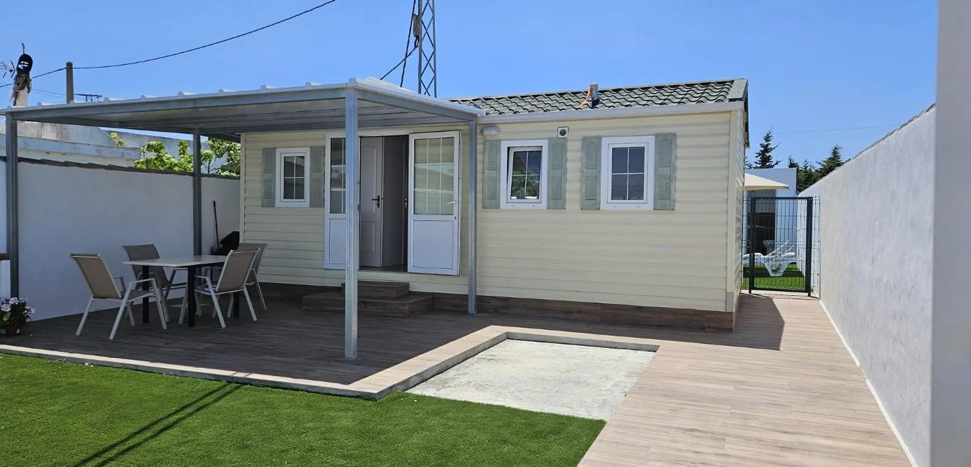 Holiday home Alojamiento Rural Coral Conil De La Frontera Spain
