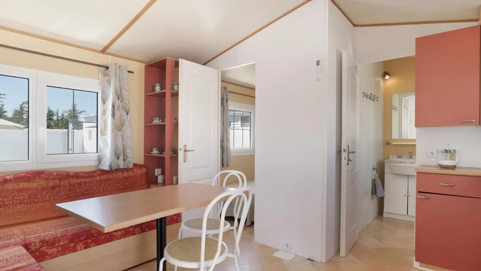 Alojamiento Rural Coral Conil De La Frontera Holiday home