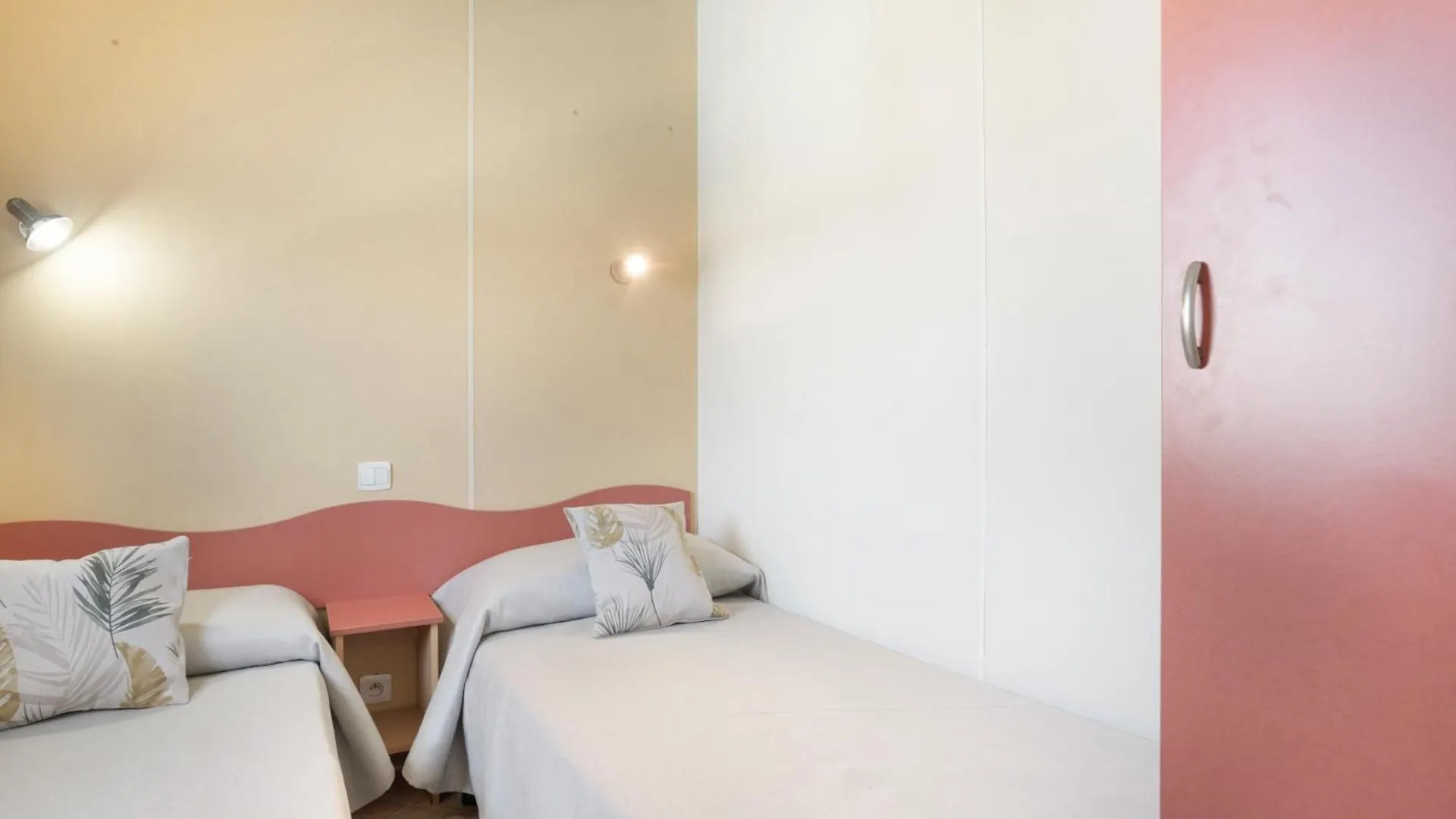 Holiday home Alojamiento Rural Coral Conil De La Frontera Spain