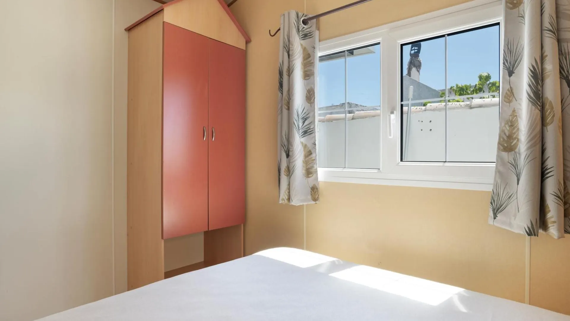 Alojamiento Rural Coral Conil De La Frontera 0*,