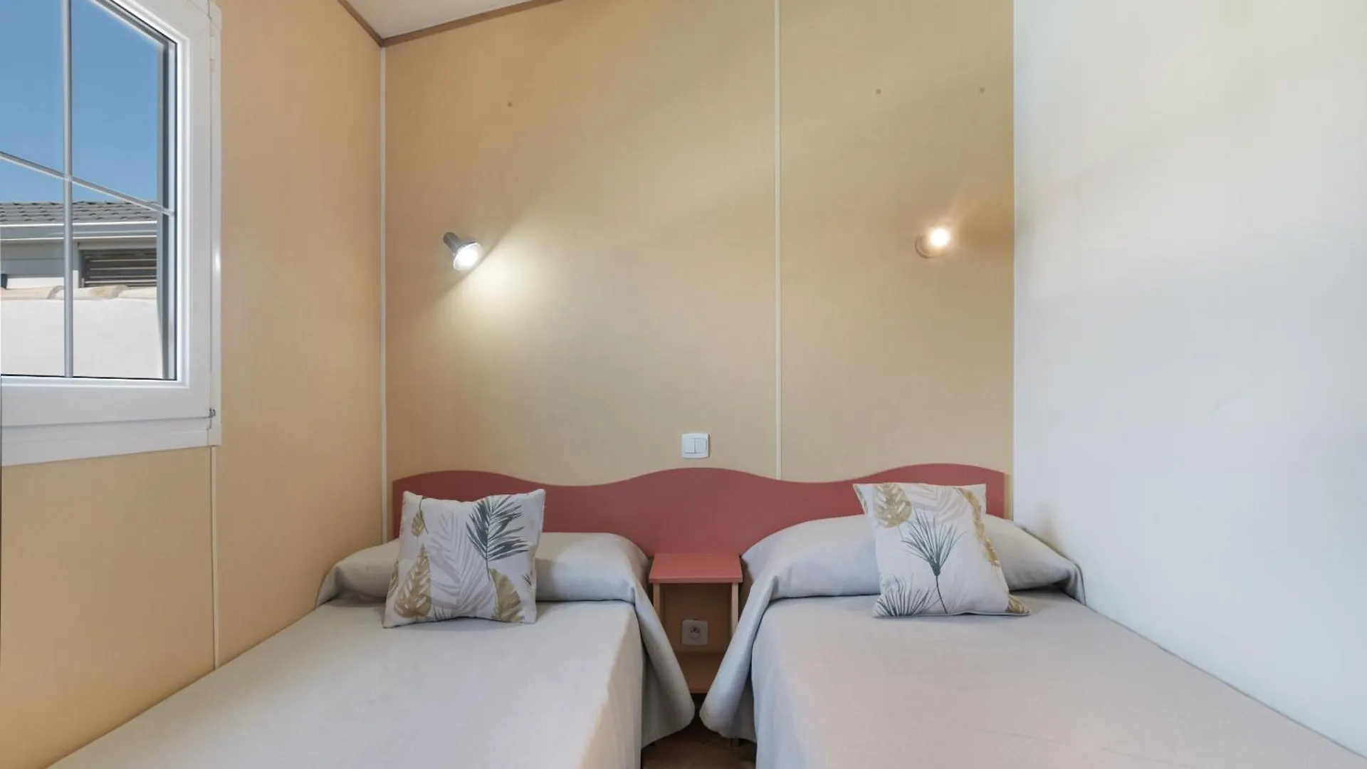 Holiday home Alojamiento Rural Coral Conil De La Frontera