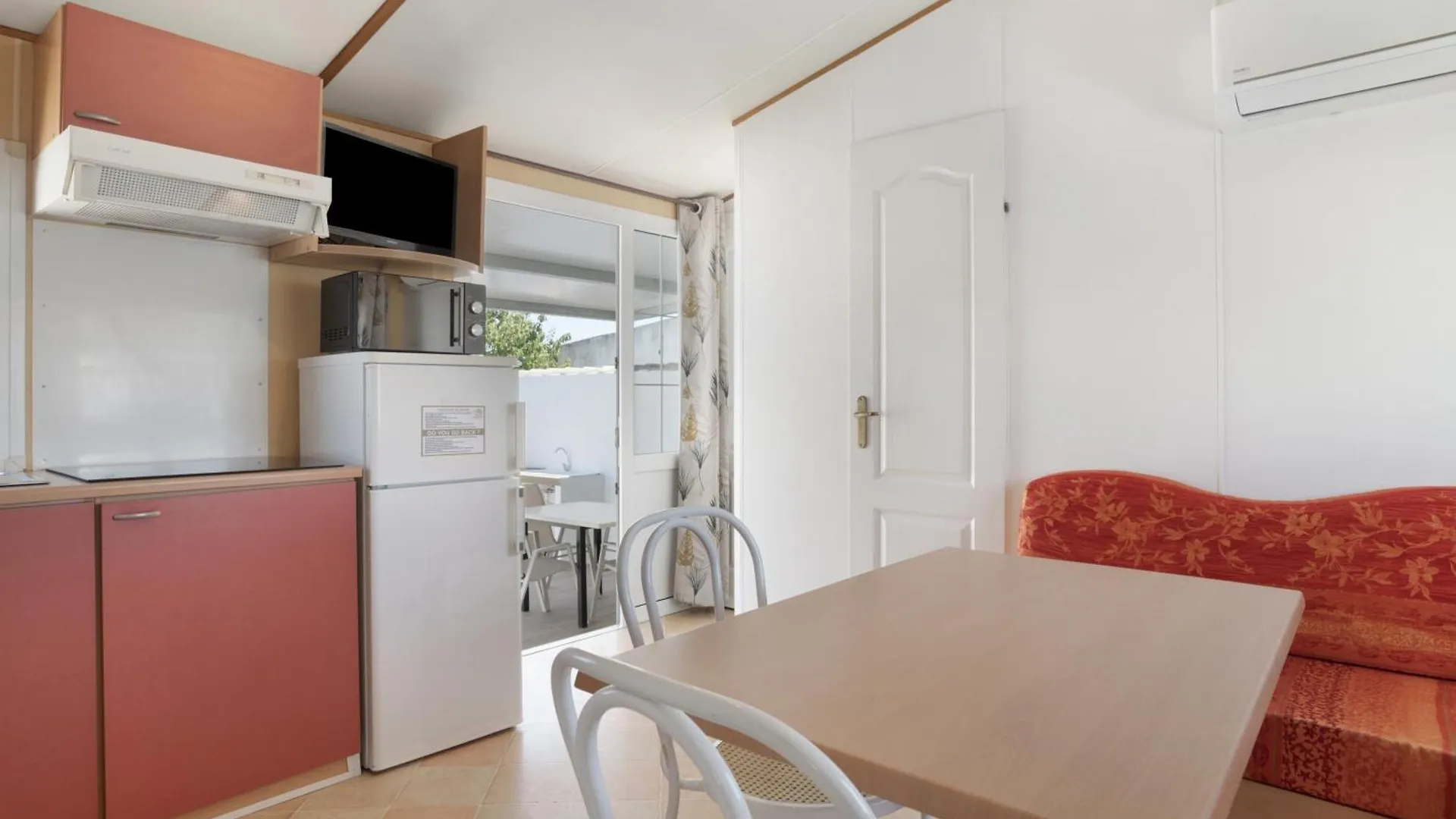Alojamiento Rural Coral Conil De La Frontera Holiday home