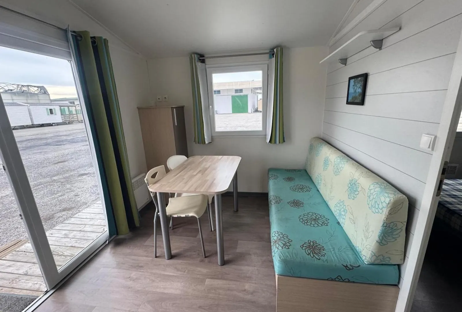 Alojamiento Rural Coral Conil De La Frontera Apartment