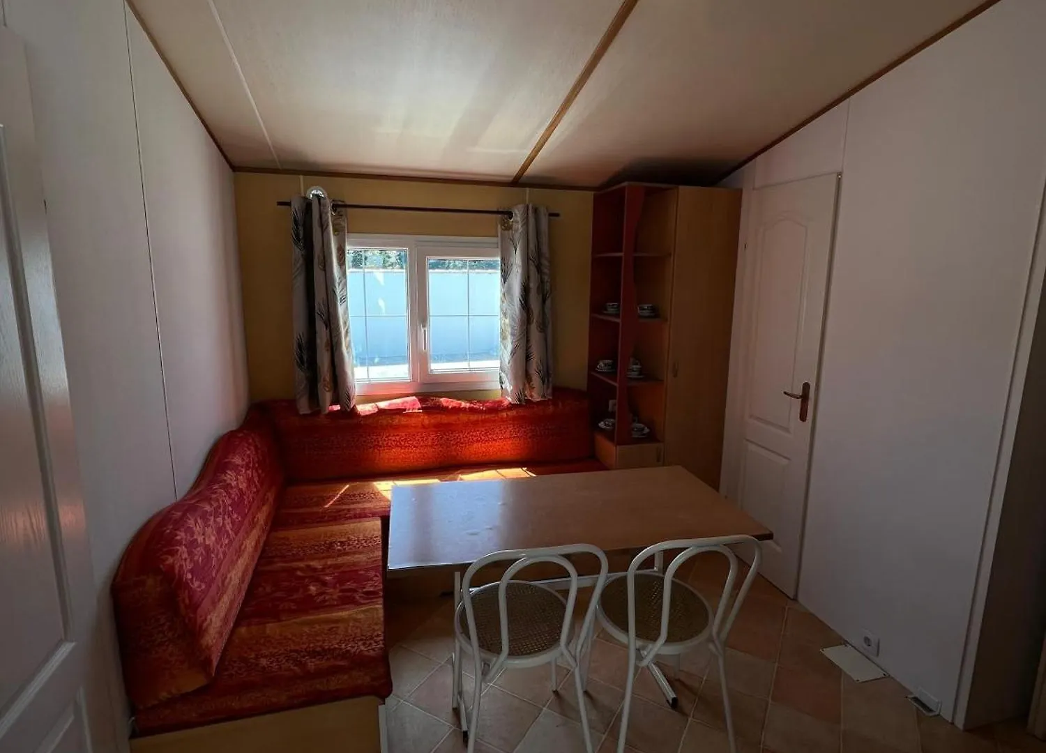Apartment Alojamiento Rural Coral Conil De La Frontera