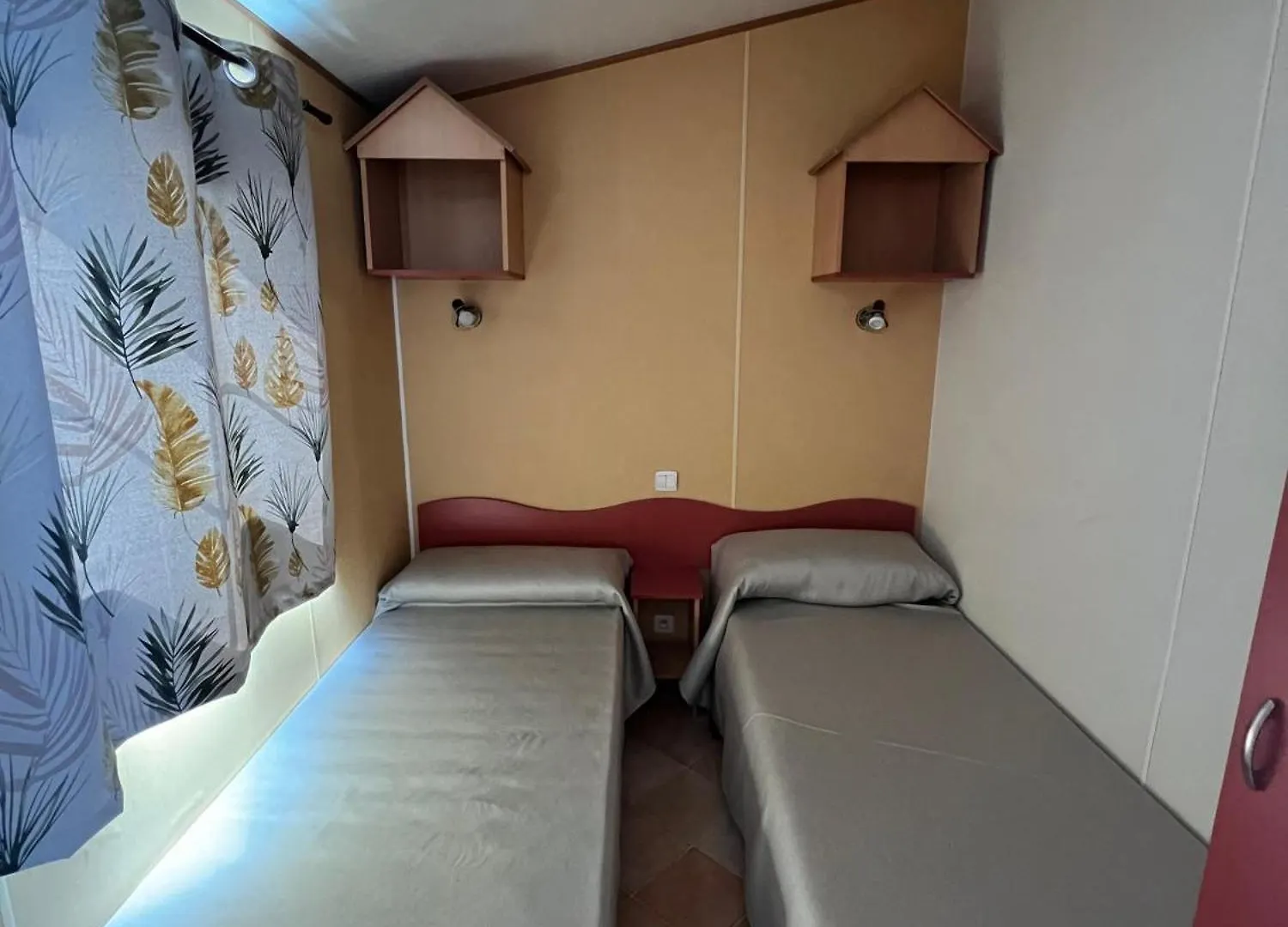 Alojamiento Rural Coral Conil De La Frontera 0*,
