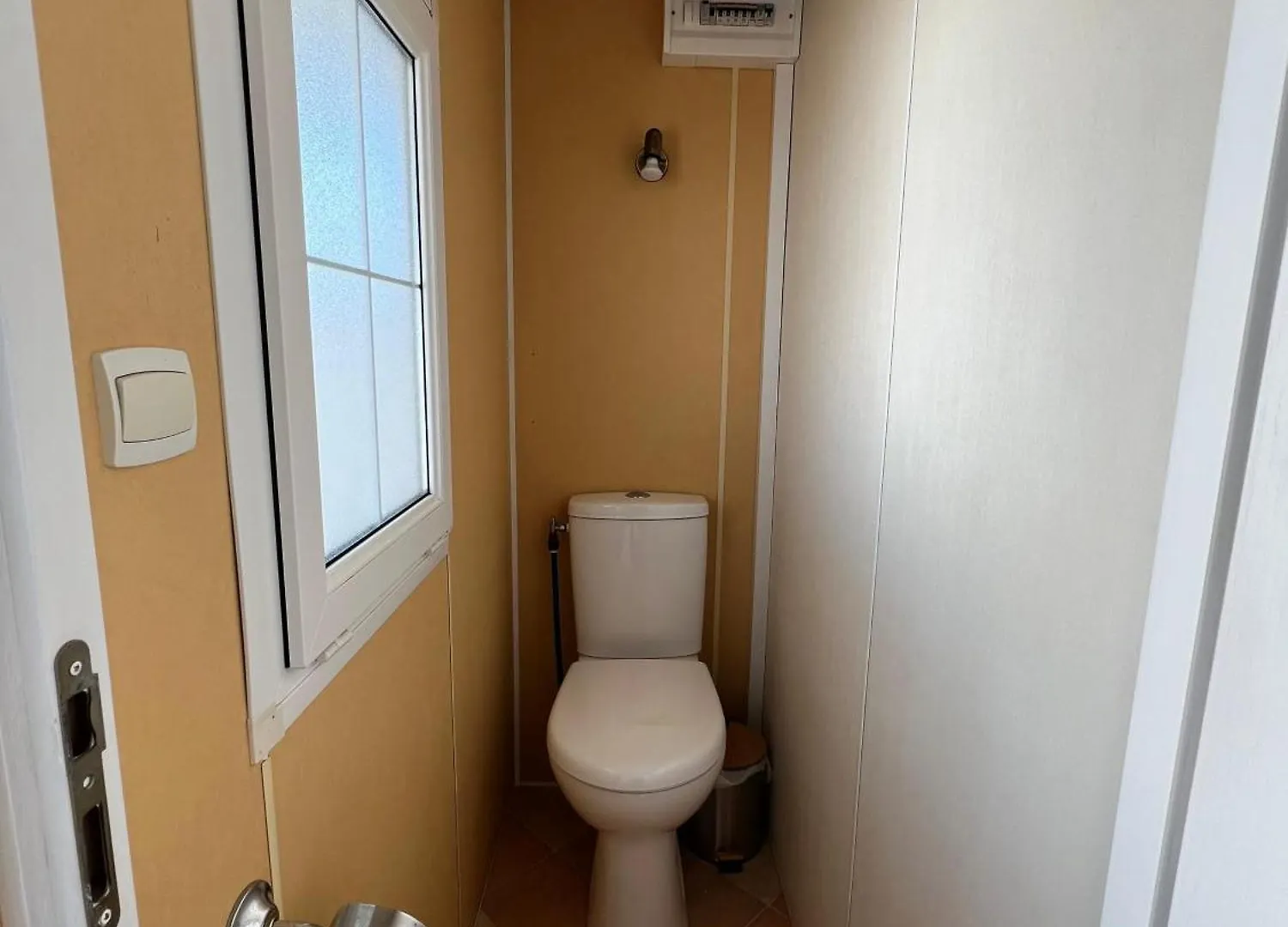 Apartment Alojamiento Rural Coral Conil De La Frontera