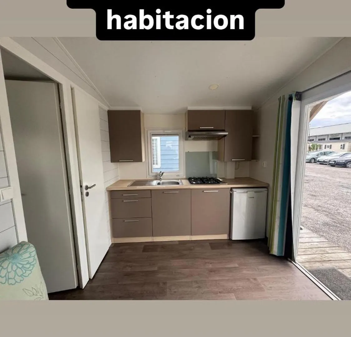 Alojamiento Rural Coral Conil De La Frontera 0*,  Spain