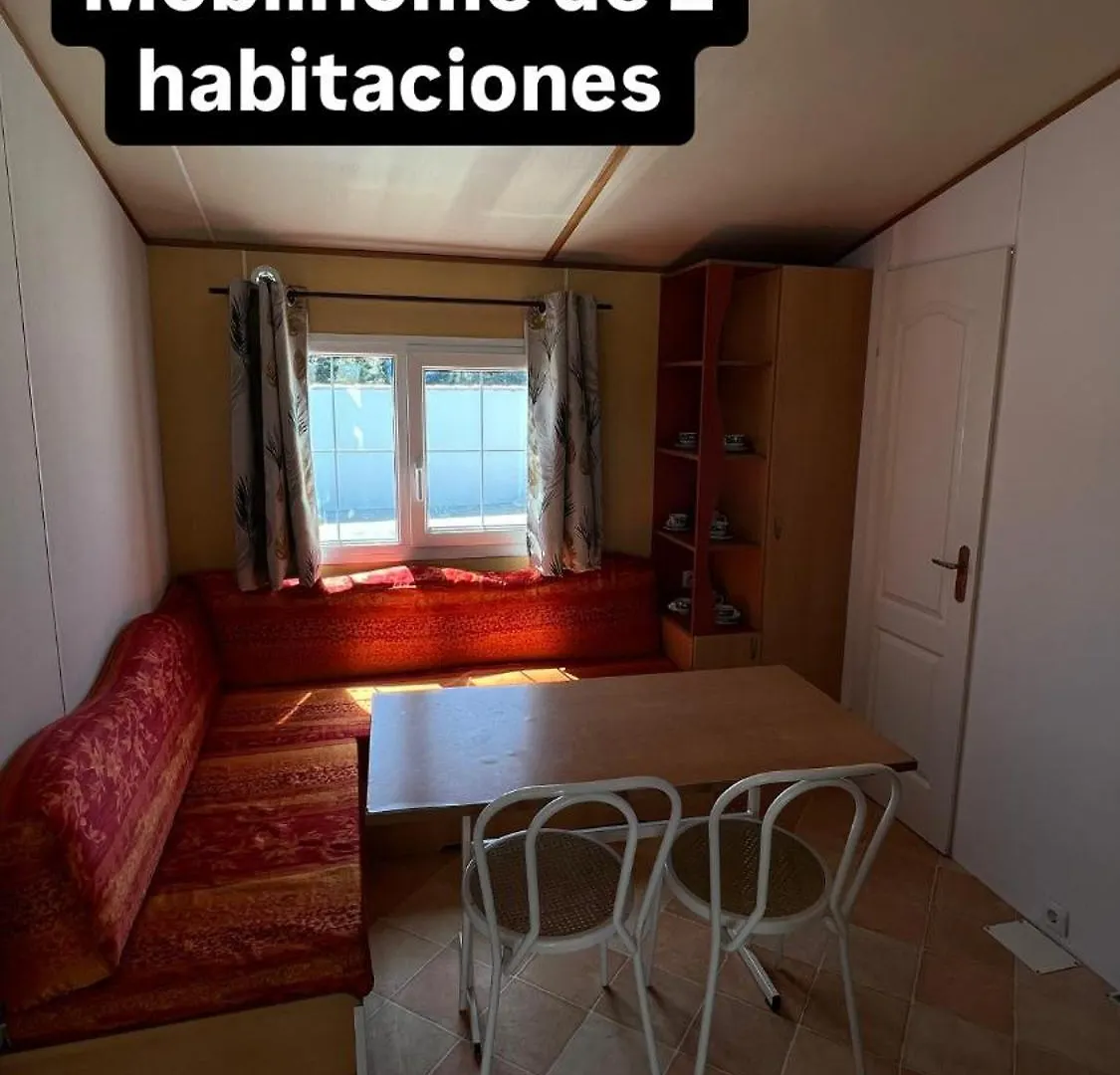 Appartamento Alojamiento Rural Coral Conil De La Frontera Spagna