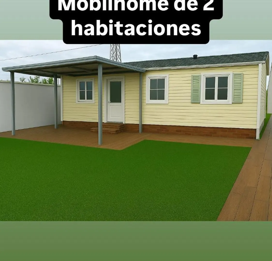 Alojamiento Rural Coral Conil De La Frontera