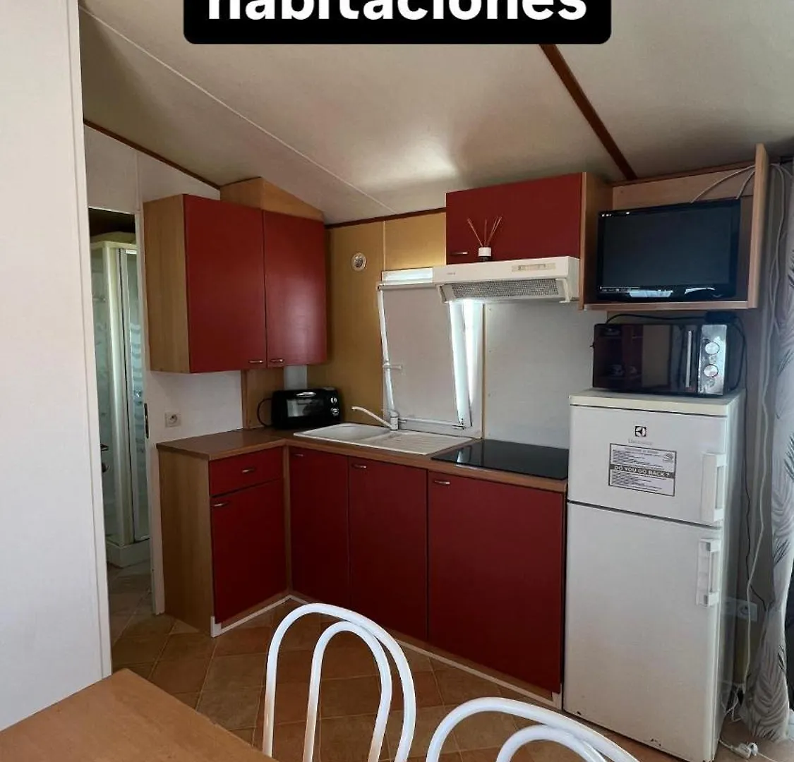 Appartamento Alojamiento Rural Coral Conil De La Frontera